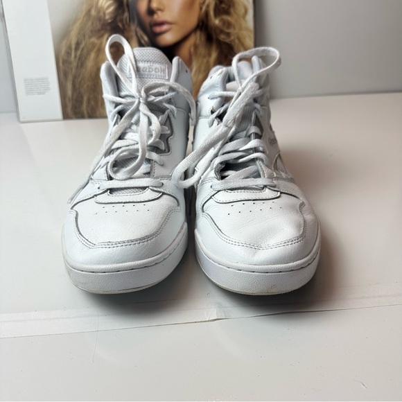 Reebok ROYAL BB4500 HI 2.0 SHOES - Picture 6 of 7